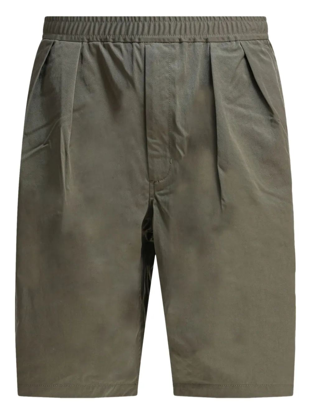 Шорты с плиссированными карманами DAIWA PIER39, зеленый
Шорты с плиссированными карманами DAIWA PIER39, зеленый