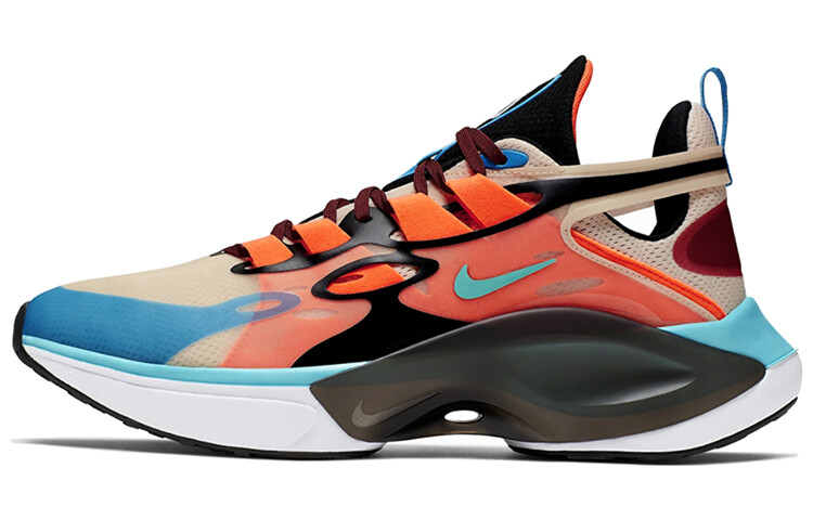 Кроссовки для бега Nike D/MS/X унисекс
Кроссовки для бега Nike D/MS/X унисекс