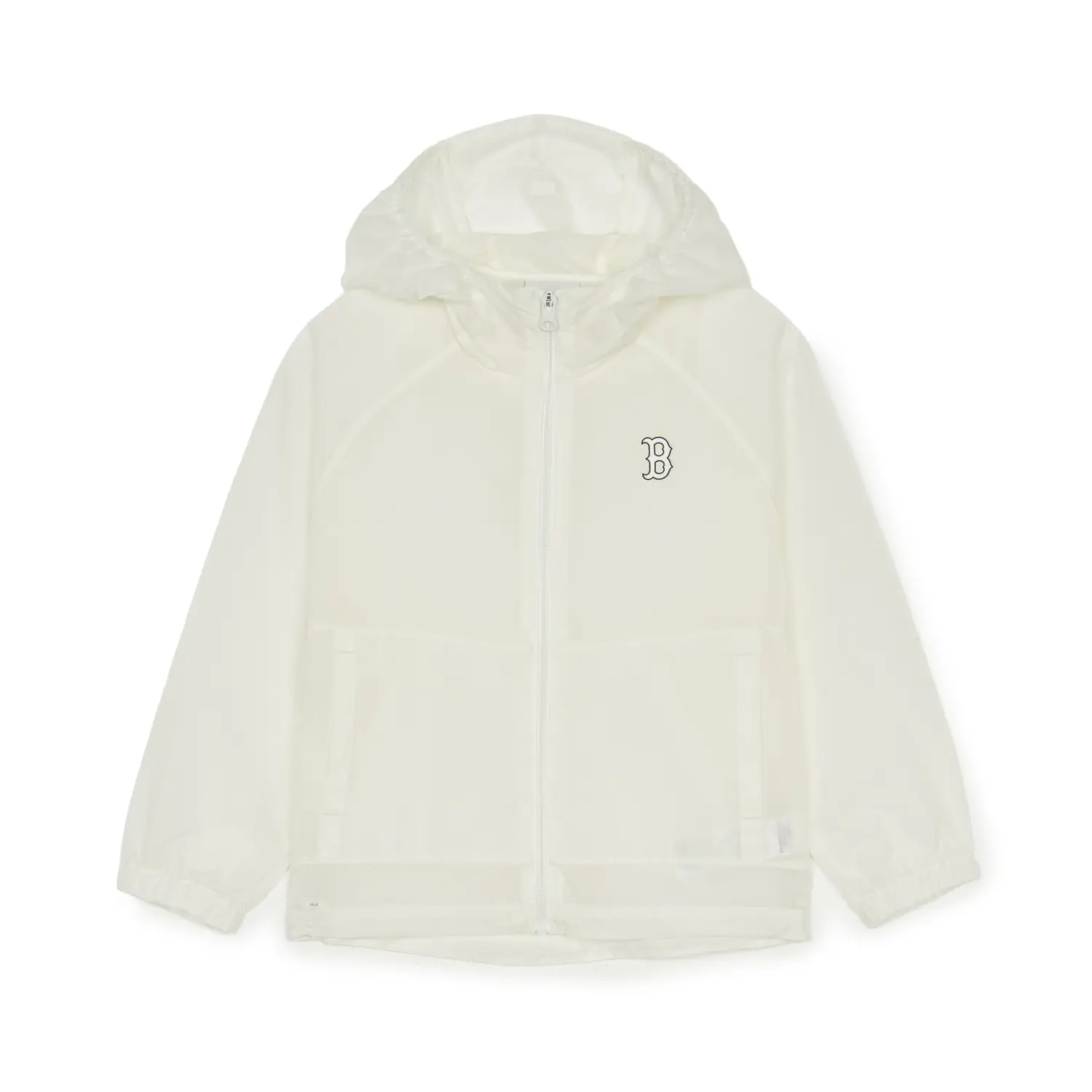 MLB KIDS Куртка Ivory для детей 3-7 лет
MLB KIDS Куртка Ivory для детей 3-7 лет