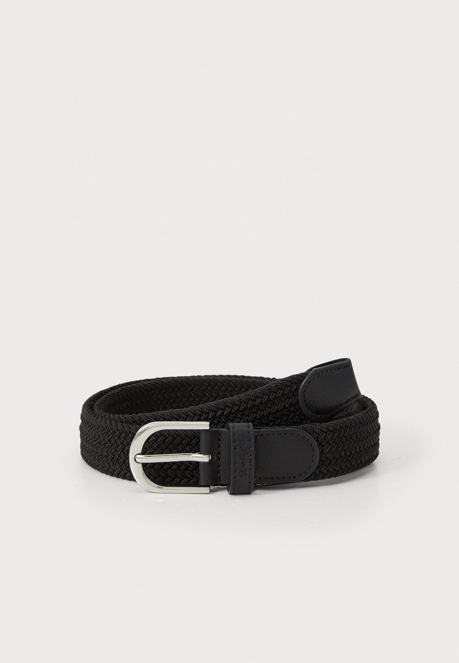 Ремень Daily Sports GISELLE ELASTIC BELT, Black
Ремень Daily Sports GISELLE ELASTIC BELT, Black
