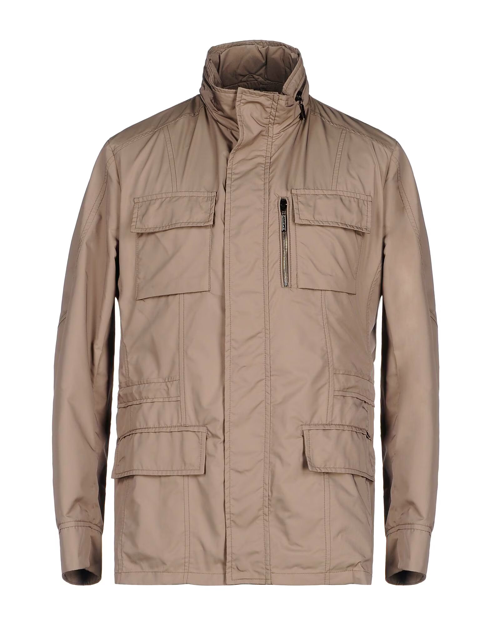 Куртка Moorer, хаки
Куртка Moorer, хаки