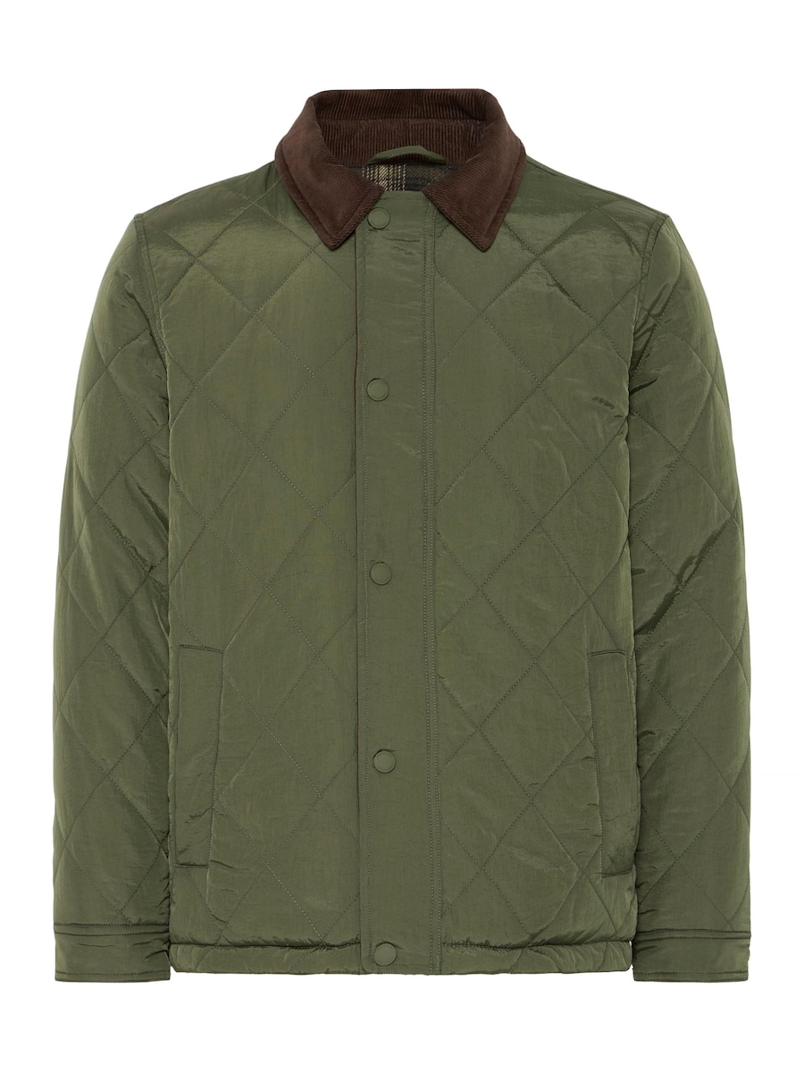 Куртка межсезонная Kronstadt KSDyotton, зеленый
Куртка межсезонная Kronstadt KSDyotton, зеленый