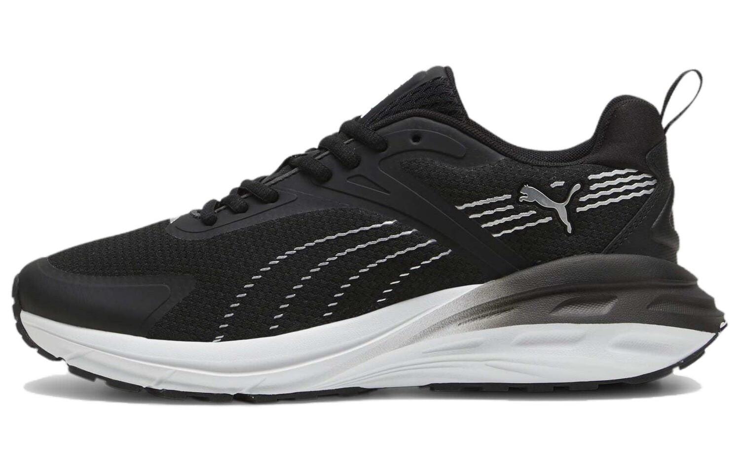 Кроссовки Puma Hypnotic унисекс, Black/White
Кроссовки Puma Hypnotic унисекс, Black/White