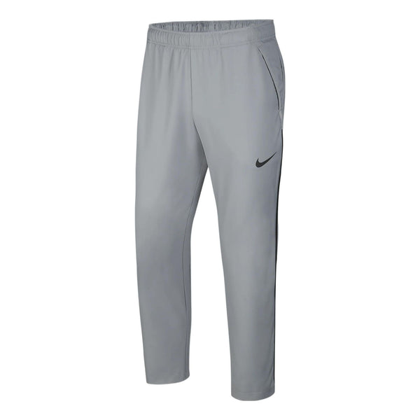 Брюки men's dri-fit solid color logo straight breathable sports pants/trousers/joggers gray Nike, мультиколор
Брюки men's dri-fit solid color logo straight breathable sports pants/trousers/joggers gray Nike, мультиколор