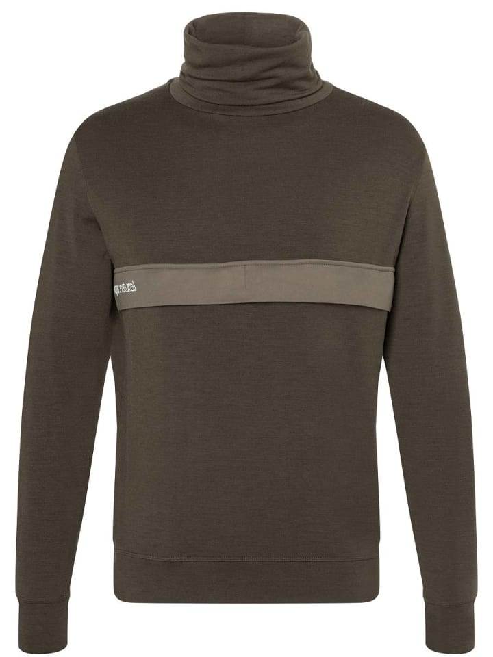 Толстовка super.natural, коричневый
Толстовка super.natural, коричневый