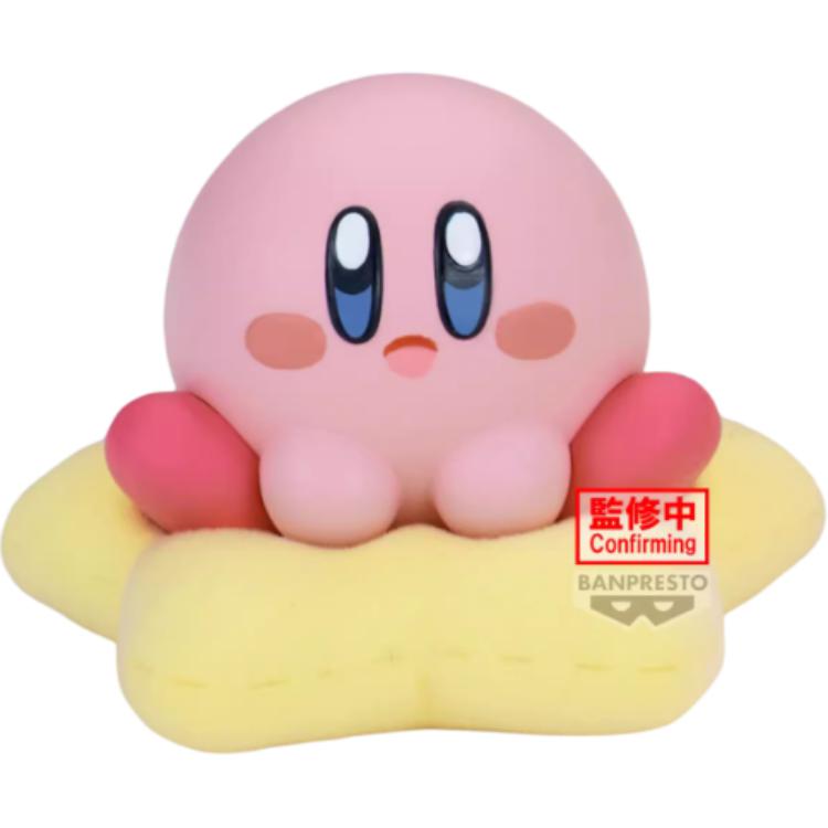 Kirby, Little Rest BANPRESTO
Kirby, Little Rest BANPRESTO