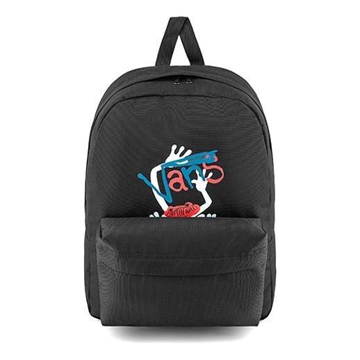 Сумка fivemonker 21 backpack 'black white' Vans, черный
Сумка fivemonker 21 backpack 'black white' Vans, черный