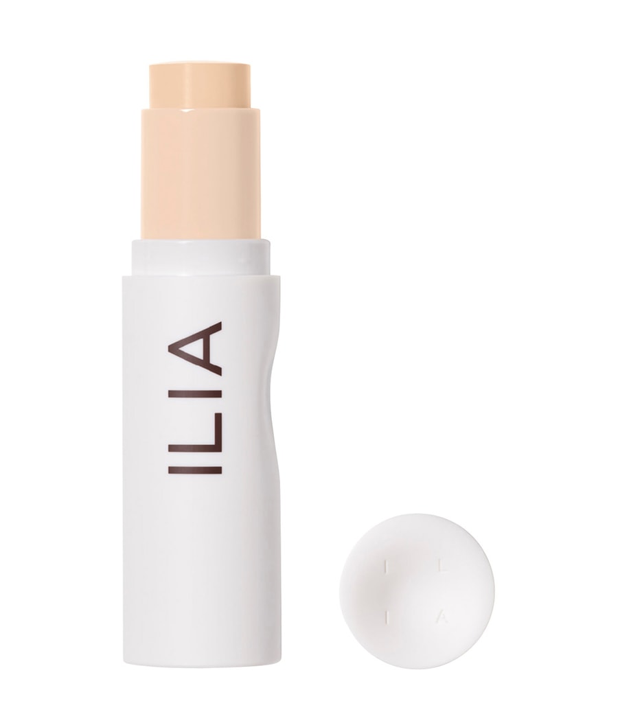 Стик-основа ILIA Beauty Skin Rewind Complexion Stick, Nr. 3W - Spruce, 10g
Стик-основа ILIA Beauty Skin Rewind Complexion Stick, Nr. 3W - Spruce, 10g