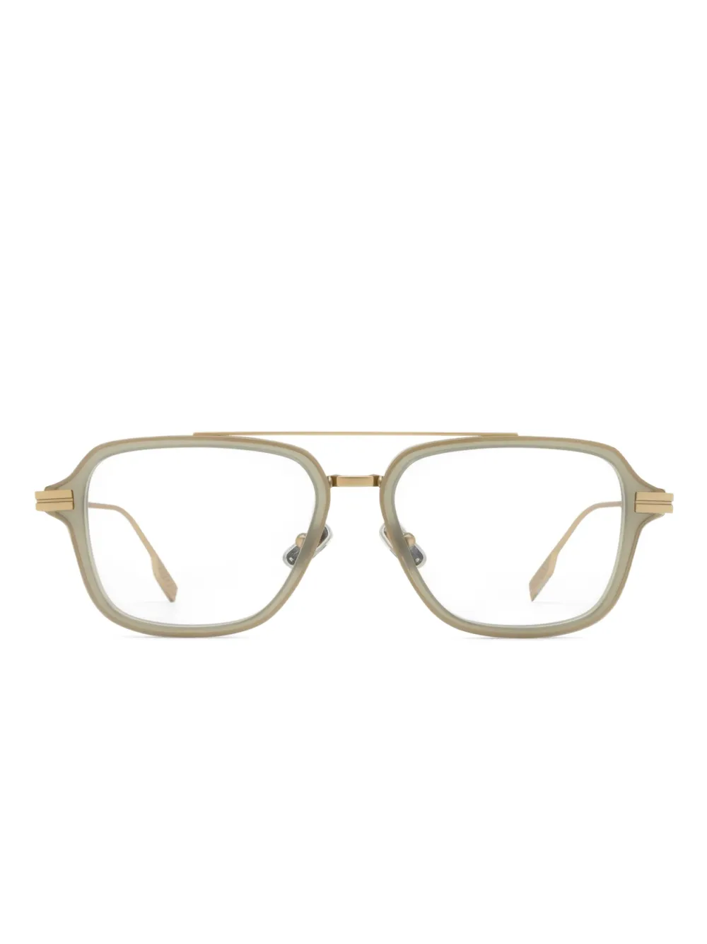 Очки-навигаторы Zegna, серый
Очки-навигаторы Zegna, серый