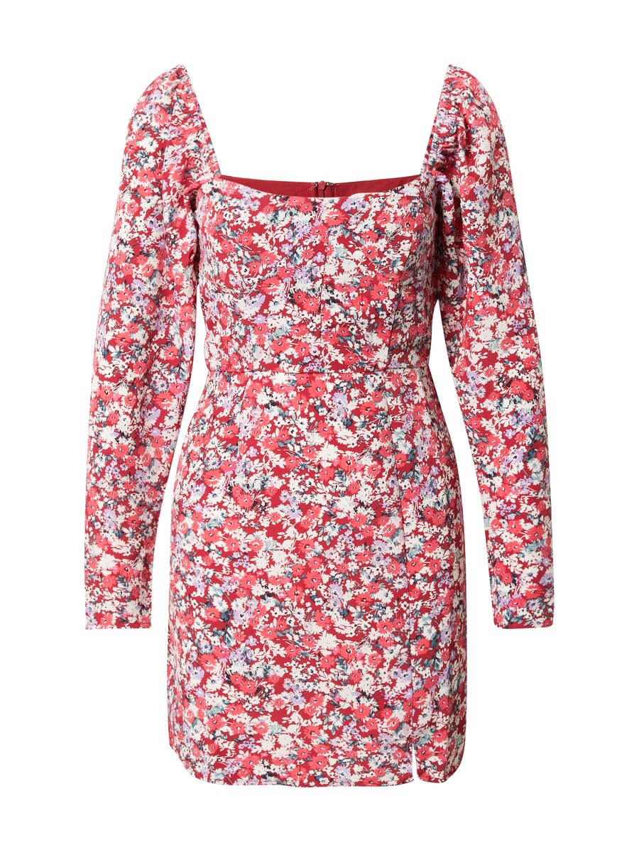 Платье The Frolic, цвет Cherry red
Платье The Frolic, цвет Cherry red