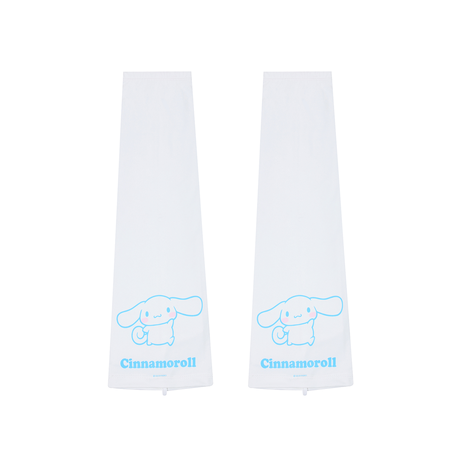 Защитные рукава от солнца из полиэстера unisex Sanrio
Защитные рукава от солнца из полиэстера unisex Sanrio