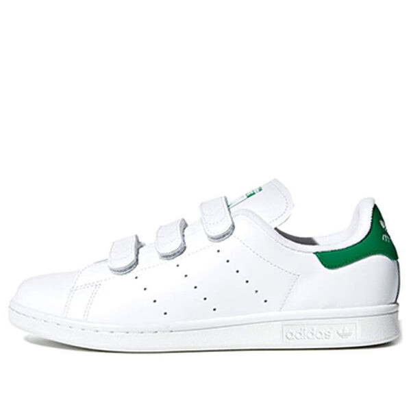 Кроссовки stan smith cf Adidas, белый
Кроссовки stan smith cf Adidas, белый