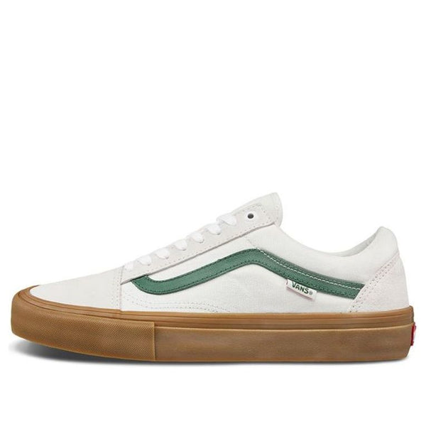 Кроссовки old skool pro 'marshmallow alpine' Vans, белый
Кроссовки old skool pro 'marshmallow alpine' Vans, белый