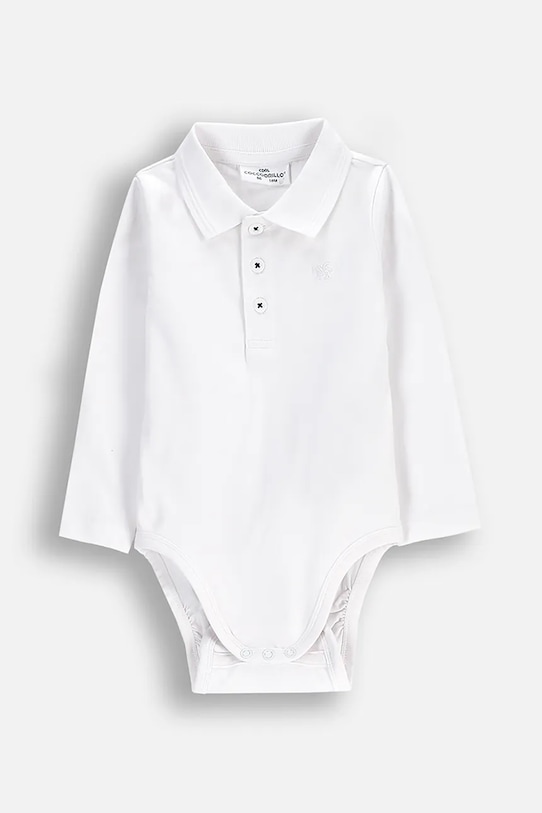 Боди Coccodrillo, белый
Боди Coccodrillo, белый