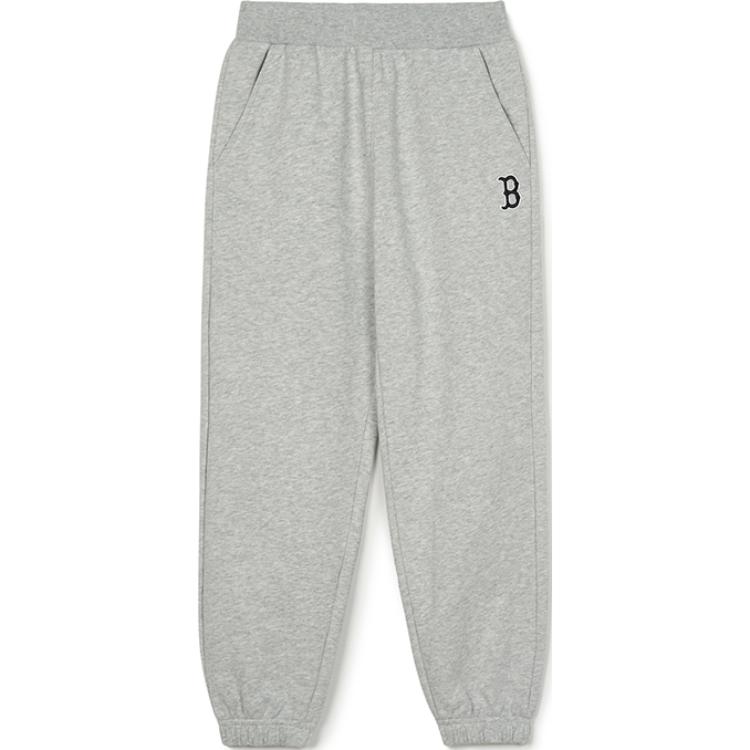 Повседневные брюки light heather gray для детей MLB, серый
Повседневные брюки light heather gray для детей MLB, серый