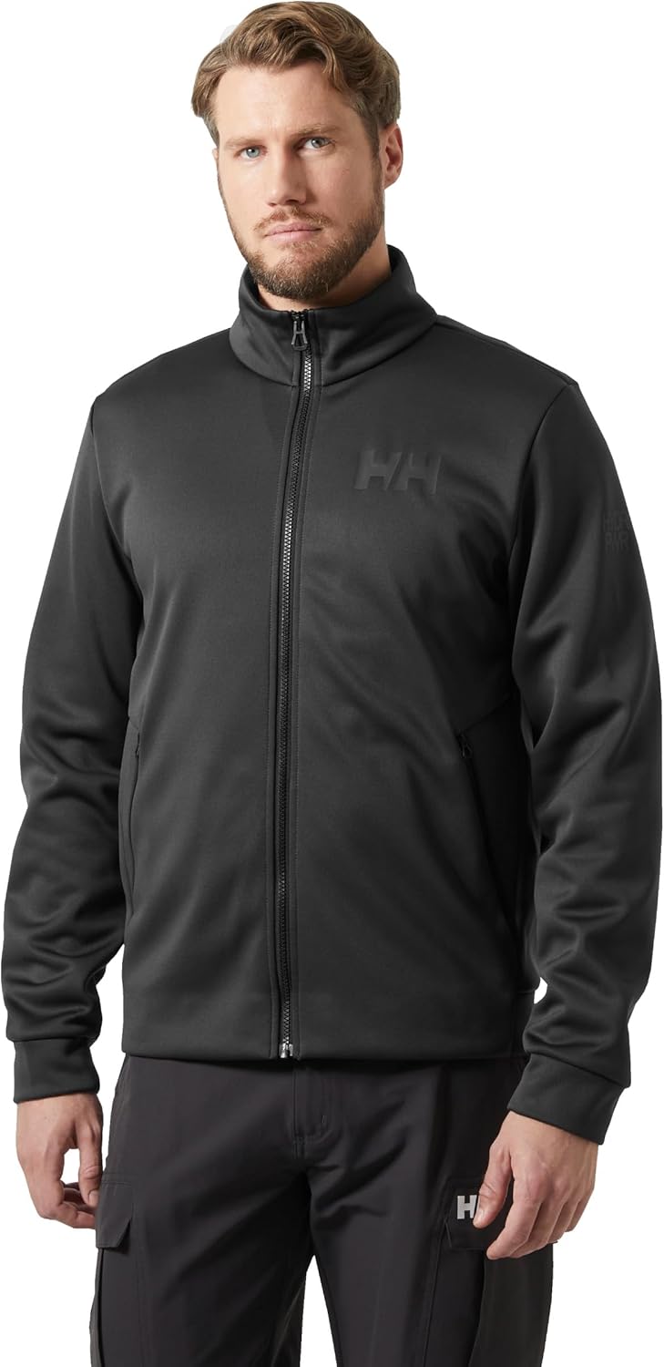 Helly-Hansen мужская куртка Hp Fleece Jacket 2.0 Helly Hansen, 980 Ebony, Черный, Helly-Hansen мужская куртка Hp Fleece Jacket 2.0 Helly Hansen, 980 Ebony
Helly-Hansen мужская куртка Hp Fleece Jacket 2.0 Helly Hansen, 980 Ebony, Черный, Helly-Hansen мужская куртка Hp Fleece Jacket 2.0 Helly Hansen, 980 Ebony