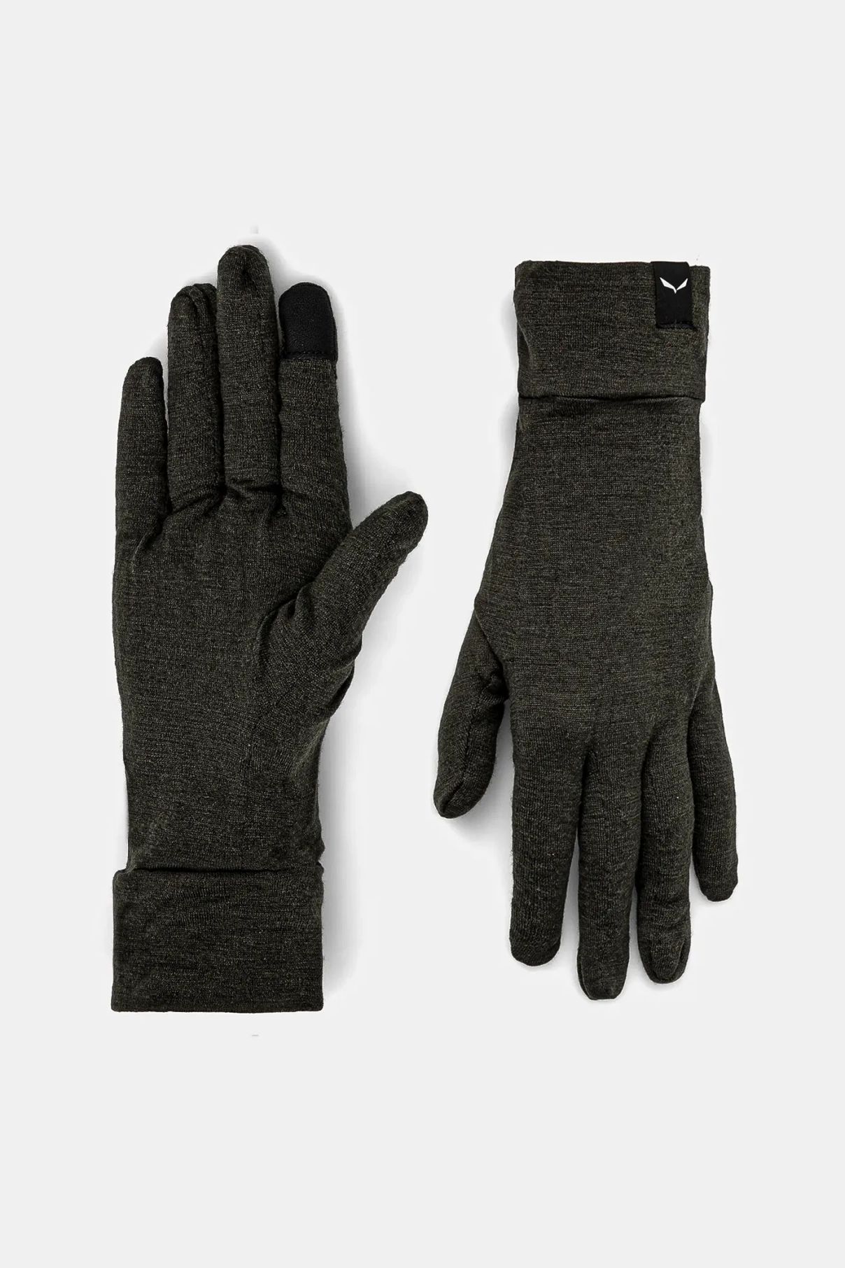 Перчатки Salewa, зеленый
Перчатки Salewa, зеленый