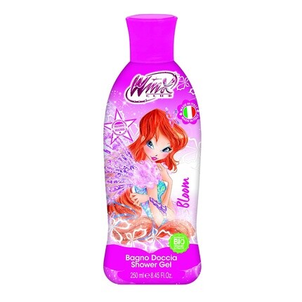 Гель для душа Magie Von Blumen, Winx 
Гель для душа Magie Von Blumen, Winx