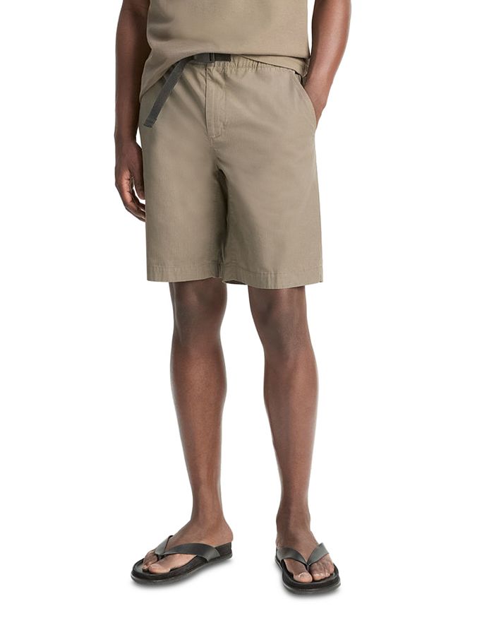 Шорты с поясом Ripstop Vince, коричневый/бежевый
Шорты с поясом Ripstop Vince, коричневый/бежевый