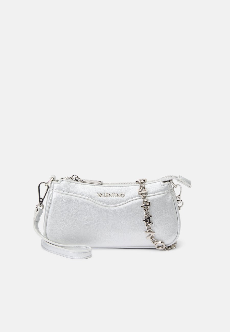 Сумка кросс-боди Valentino Bags ELLY, Argento/Silver-Coloured
Сумка кросс-боди Valentino Bags ELLY, Argento/Silver-Coloured