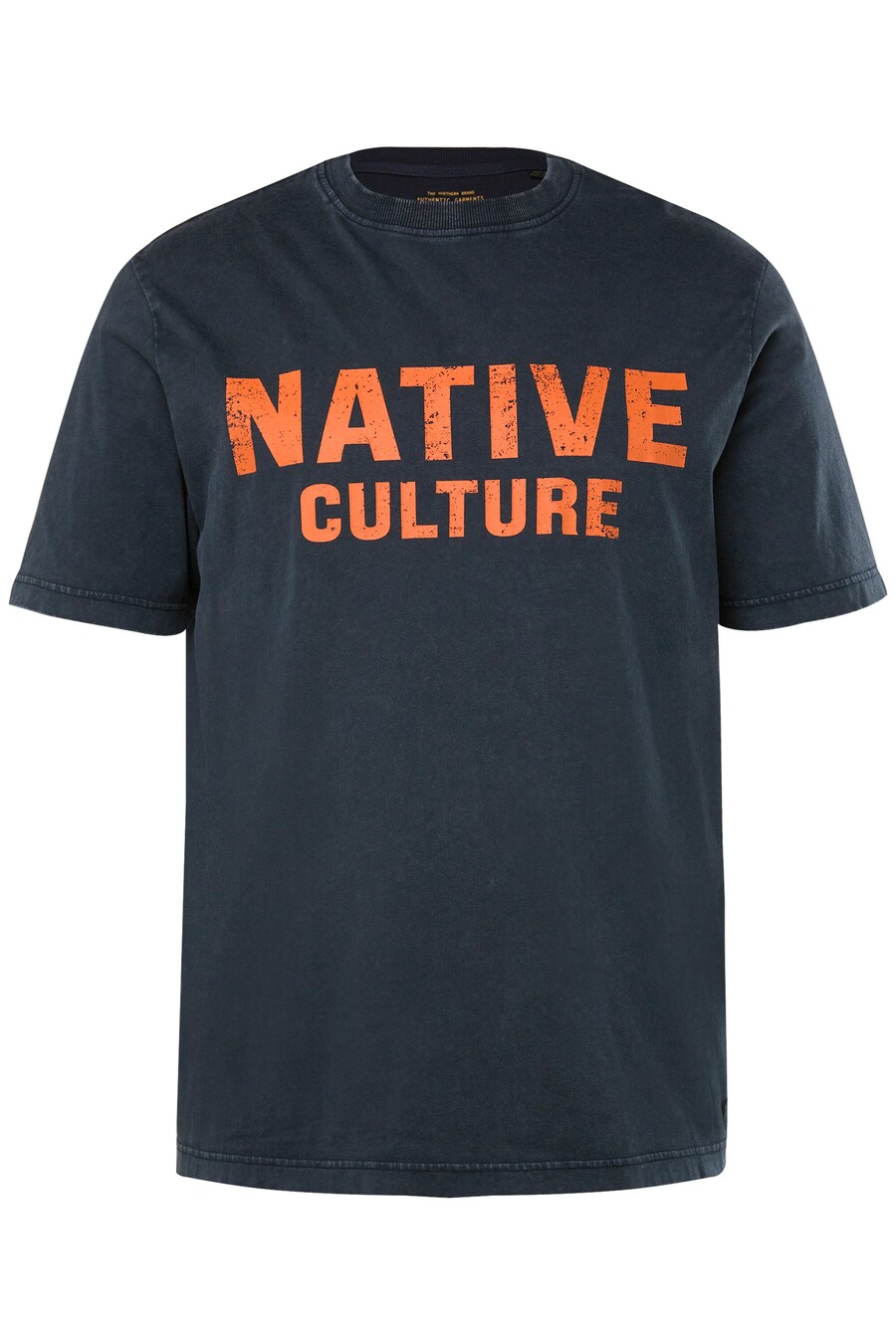 Классическая футболка JP1880 Shirt, синий
Классическая футболка JP1880 Shirt, синий