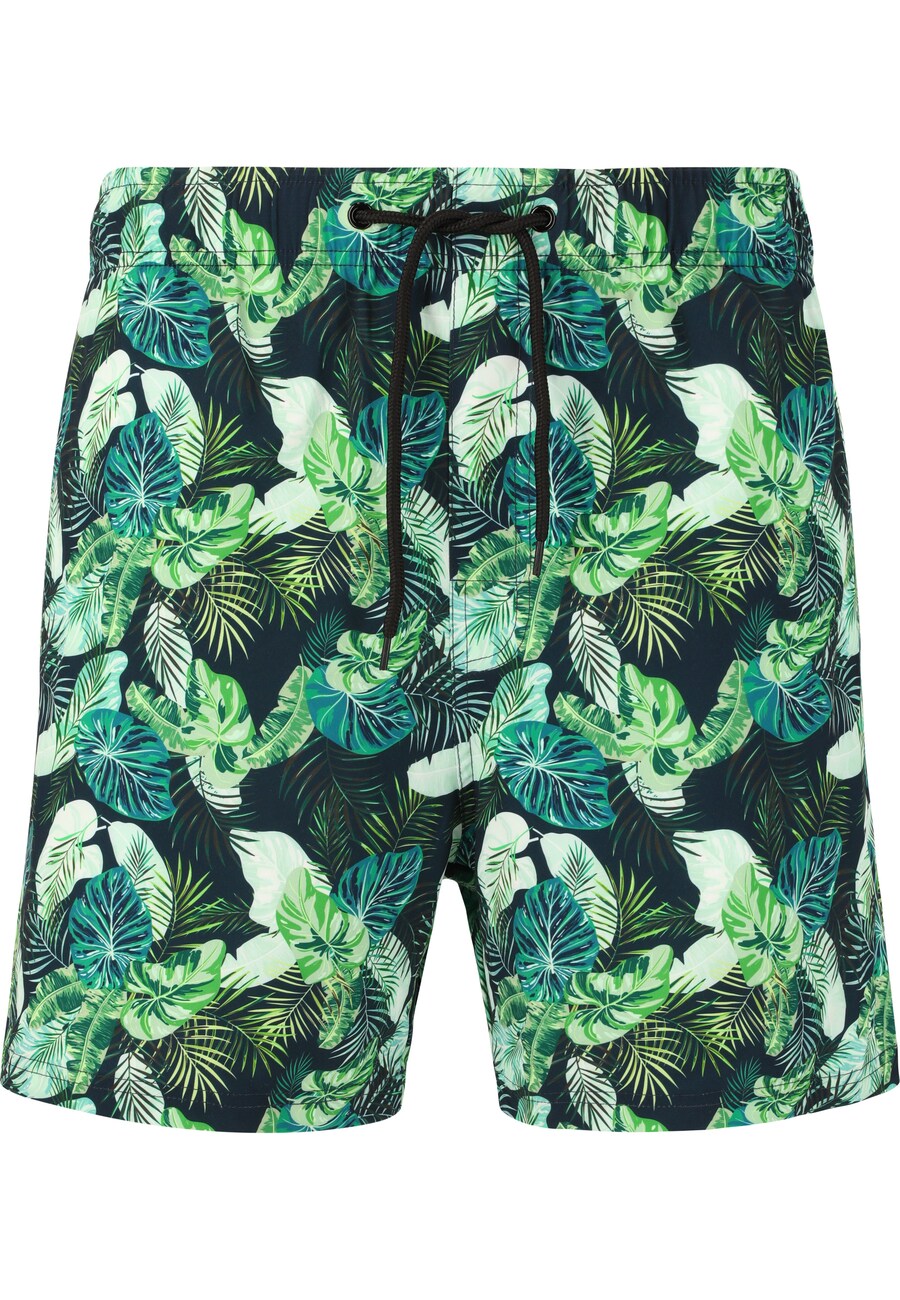 Шорты для серфинга Cruz Toby Jr., темно-зеленый
Шорты для серфинга Cruz Toby Jr., темно-зеленый