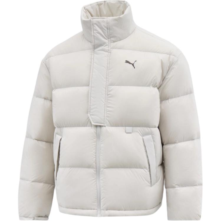 Пуховики и куртки мужские PUMA, серо-белый
Пуховики и куртки мужские PUMA, серо-белый