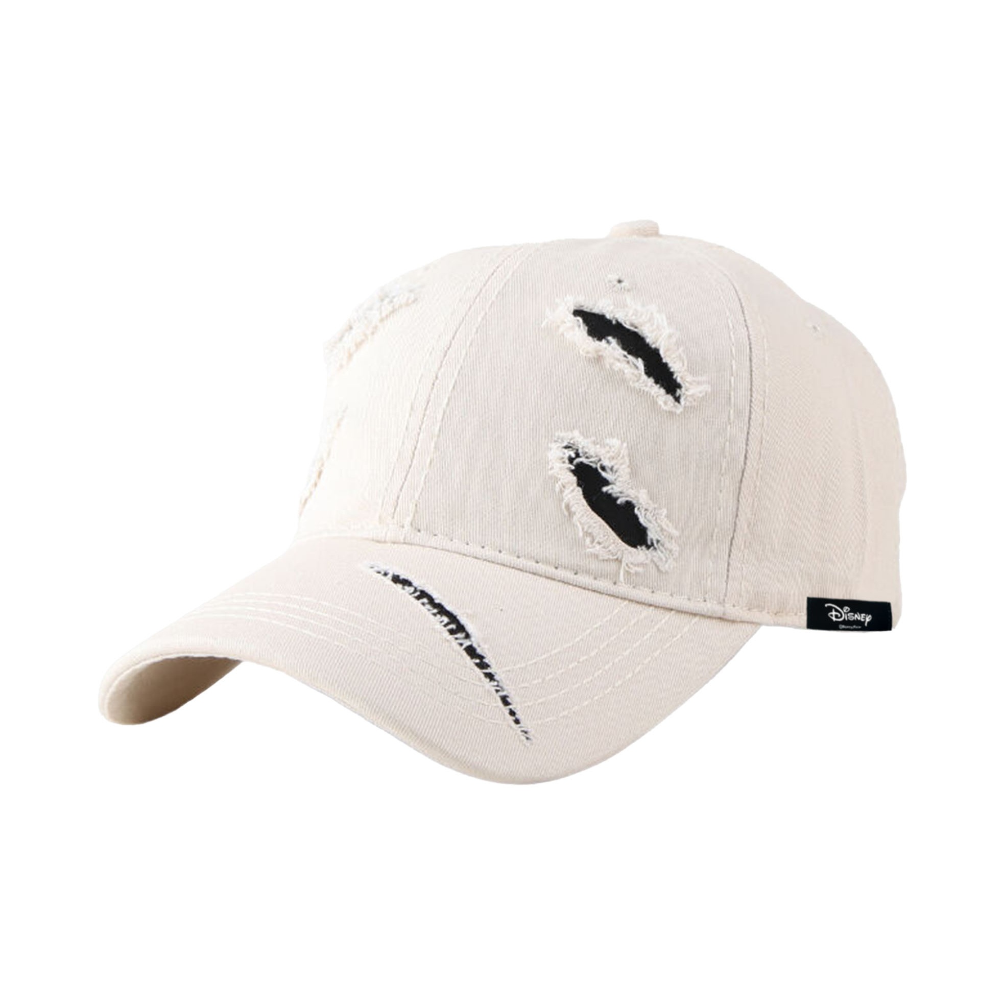 Disney Хлопковая бейсболка унисекс, Ecru
Disney Хлопковая бейсболка унисекс, Ecru