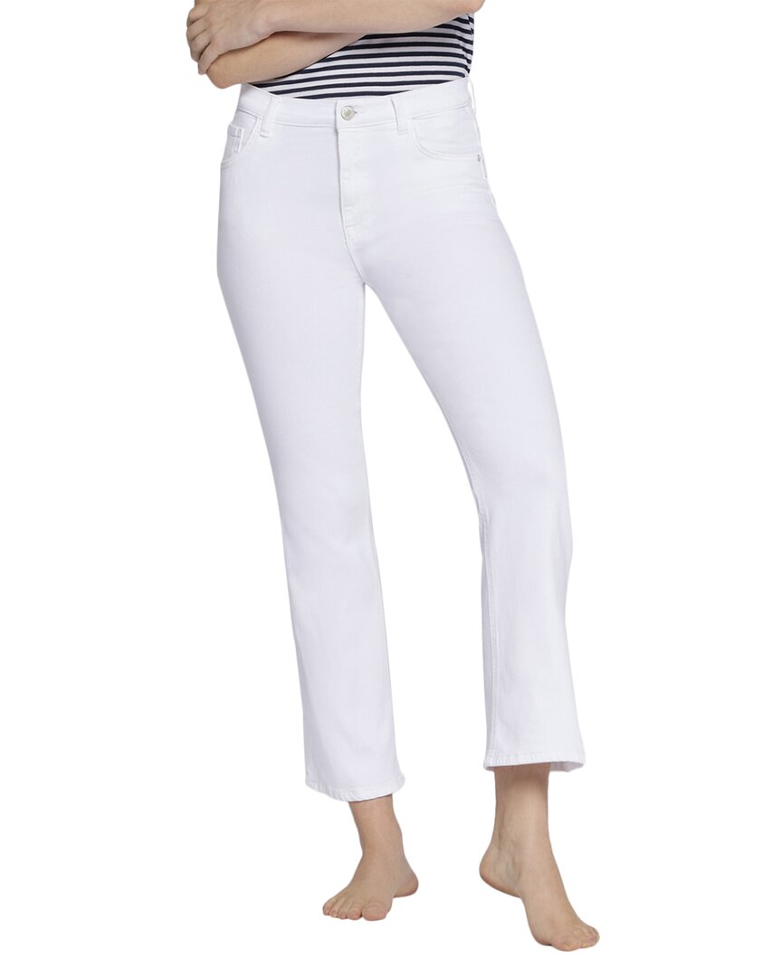 CURRENT ELLIOTT Укороченные ботинки Current/Elliott The Boulevard, джинсы Optic White Crop Boot
CURRENT ELLIOTT Укороченные ботинки Current/Elliott The Boulevard, джинсы Optic White Crop Boot