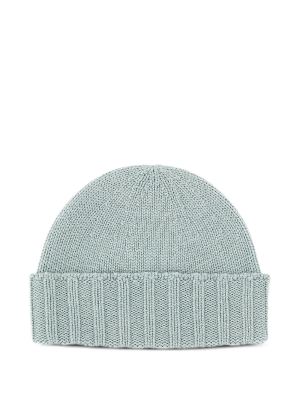 Шапка с ребристыми полями Drumohr, зеленый
Шапка с ребристыми полями Drumohr, зеленый