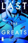 Last Of The Greats #1 Hester Cvr (Image Comics)
Last Of The Greats #1 Hester Cvr (Image Comics)