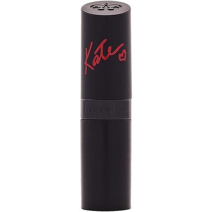Губная помада London Kate 01 Lasting Finish, 0,14 унции, Rimmel
Губная помада London Kate 01 Lasting Finish, 0,14 унции, Rimmel