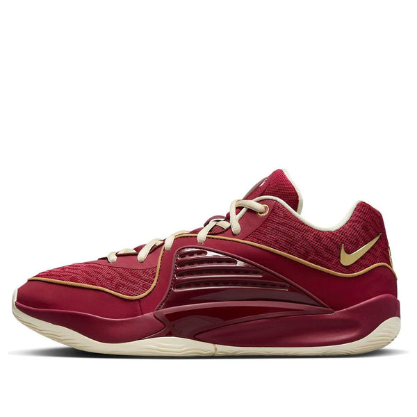 Кроссовки kd 16 'ny vs. ny' Nike, красный
Кроссовки kd 16 'ny vs. ny' Nike, красный