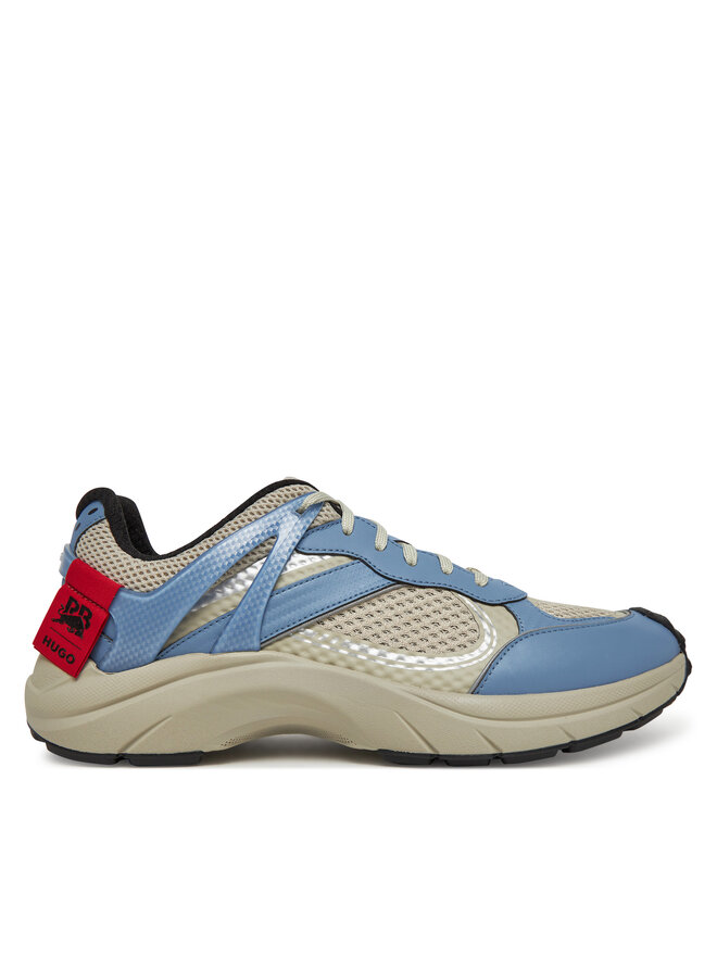 Кроссовки 50543305 Hugo, белый
Кроссовки 50543305 Hugo, белый