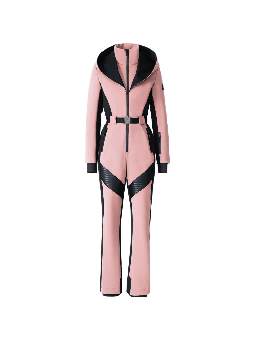 Горнолыжный комбинезон ELLE-NFR Mackage, розовый
Горнолыжный комбинезон ELLE-NFR Mackage, розовый