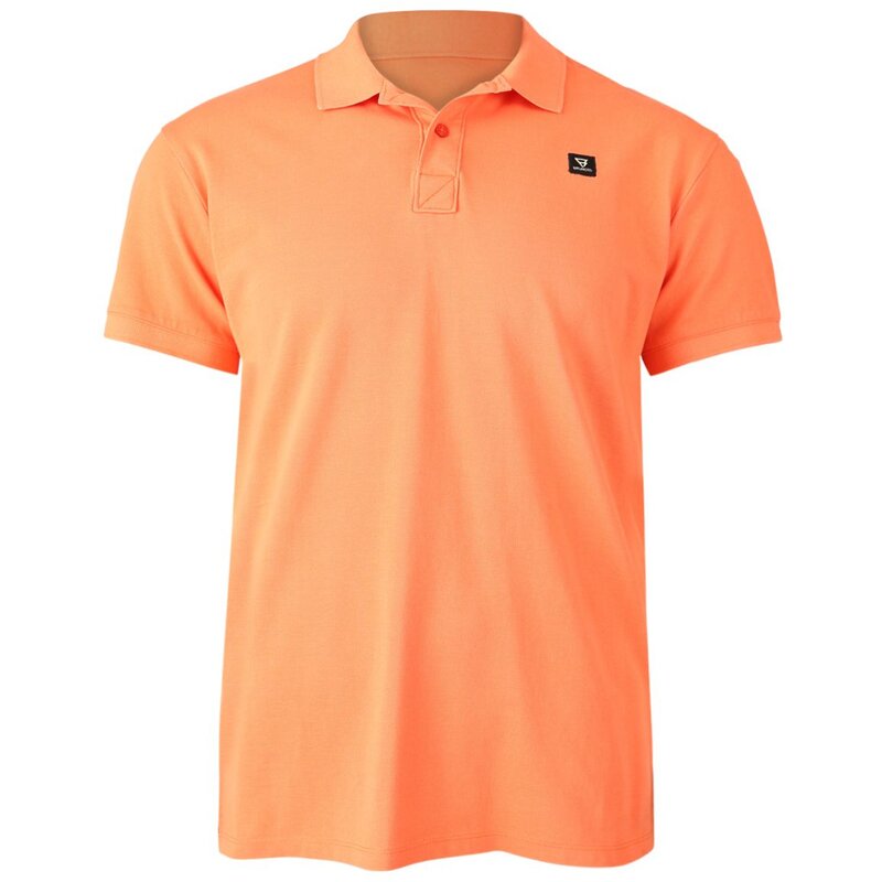 Polo taveco-n men polo Brunotti, цвет melon
Polo taveco-n men polo Brunotti, цвет melon