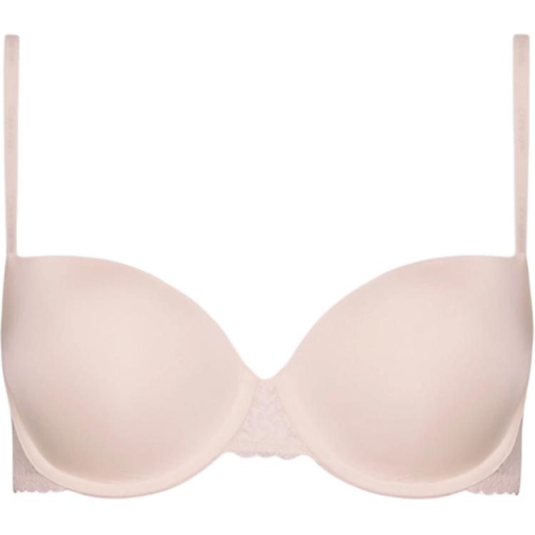 Кальвин Кляйн Балконет Бюстгальтер - Кокетливый бюстгальтер женский розовый
Кальвин Кляйн Балконет Бюстгальтер - Кокетливый бюстгальтер женский розовый