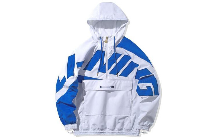 Толстовка унисекс Lining
Толстовка унисекс Lining