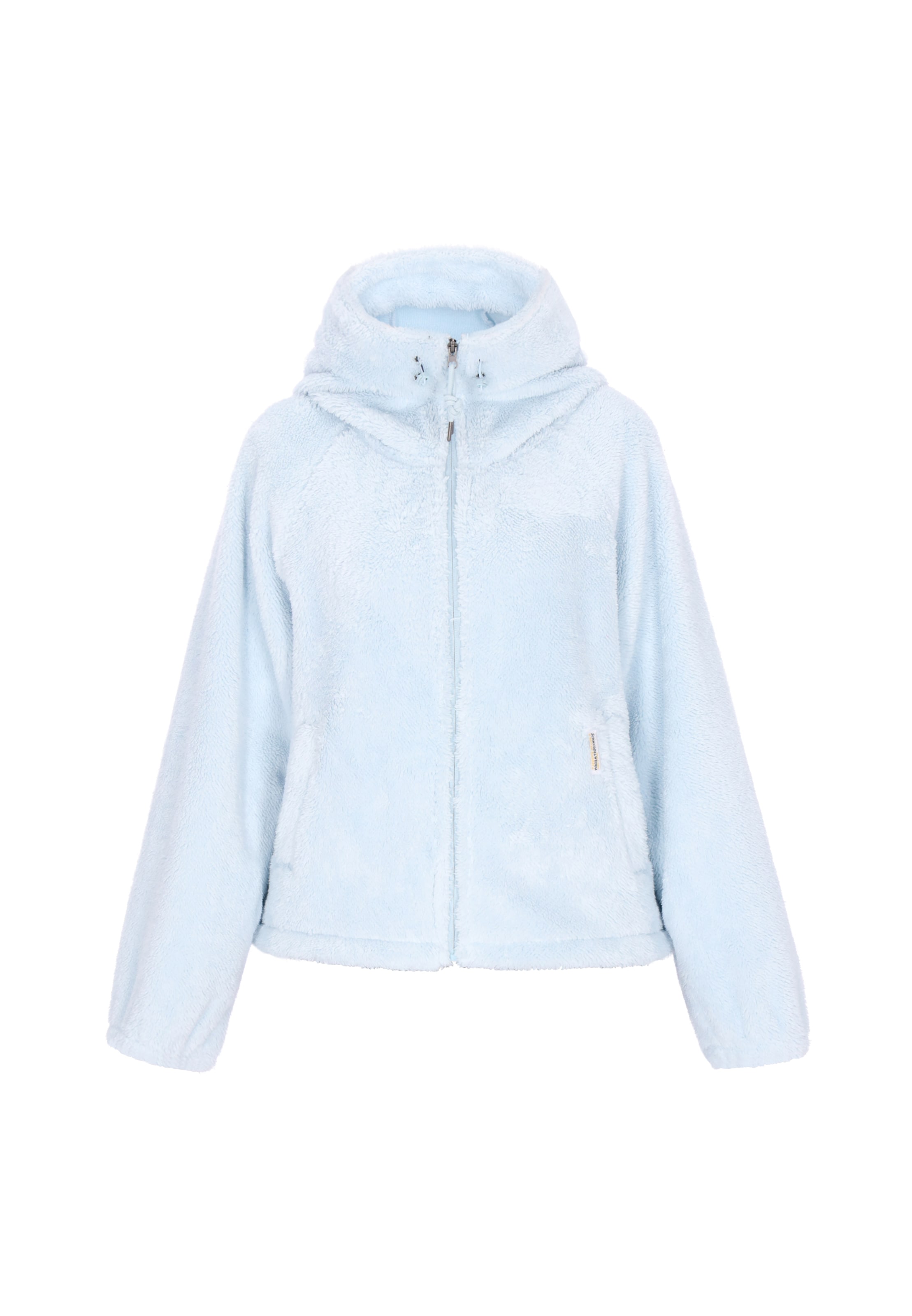 Schmuddelwedda Куртка для межсезонья в светло-голубом цвете
Schmuddelwedda Куртка для межсезонья в светло-голубом цвете