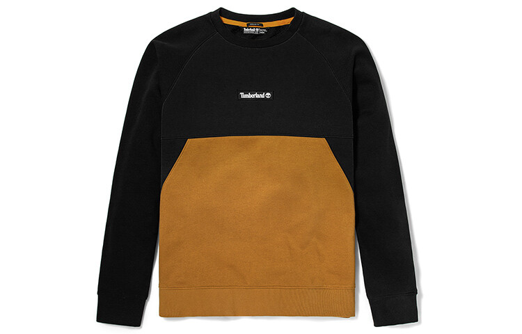 Мужская толстовка Timberland, Цвет чёрной пшеницы 
Мужская толстовка Timberland, Цвет чёрной пшеницы