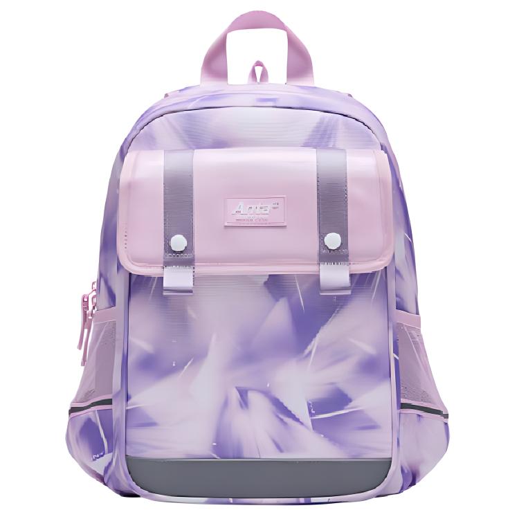 ANTA Рюкзак Life Collection Regular мужской синий/фиолетовый
ANTA Рюкзак Life Collection Regular мужской синий/фиолетовый