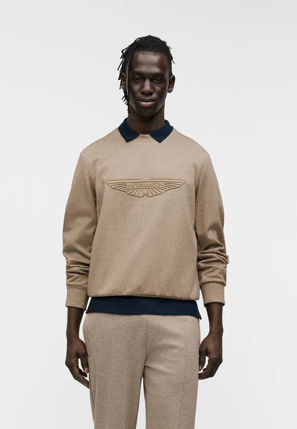 Толстовка soleri Boss, Open Grey, Серый, Толстовка soleri Boss, Open Grey
Толстовка soleri Boss, Open Grey, Серый, Толстовка soleri Boss, Open Grey