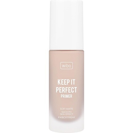 Wibo Праймер Keep It Perfect
Wibo Праймер Keep It Perfect