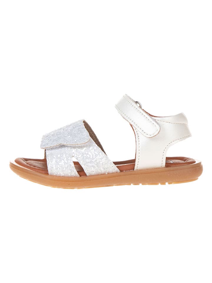 Сандалии lamino, белый
Сандалии lamino, белый