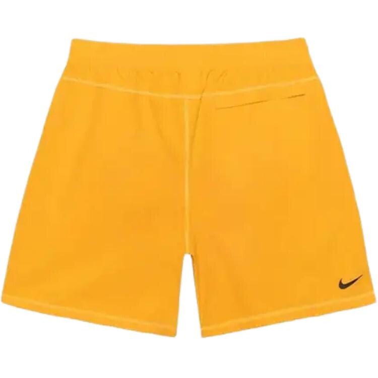 Повседневные шорты унисекс желтые Nike, желтый
Повседневные шорты унисекс желтые Nike, желтый