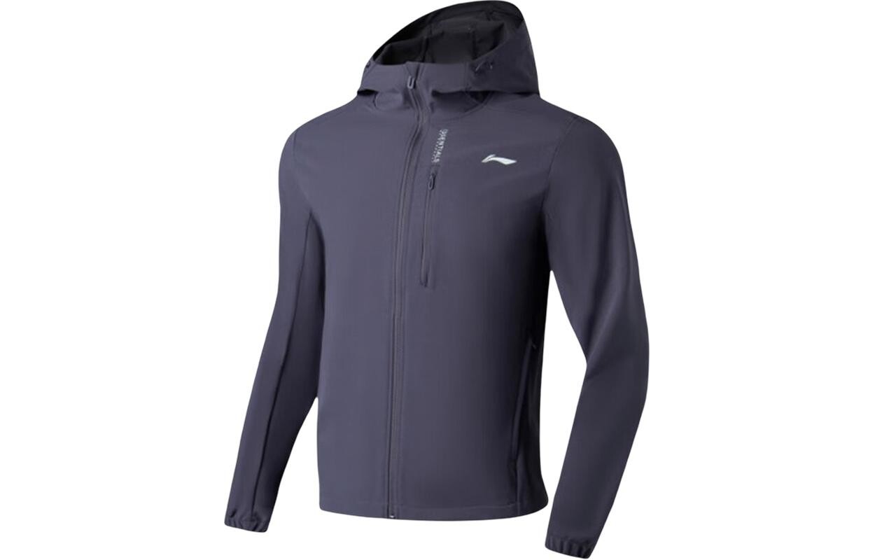 Мужская куртка серии Fitness темно-синего цвета Lining, темно-синий
Мужская куртка серии Fitness темно-синего цвета Lining, темно-синий