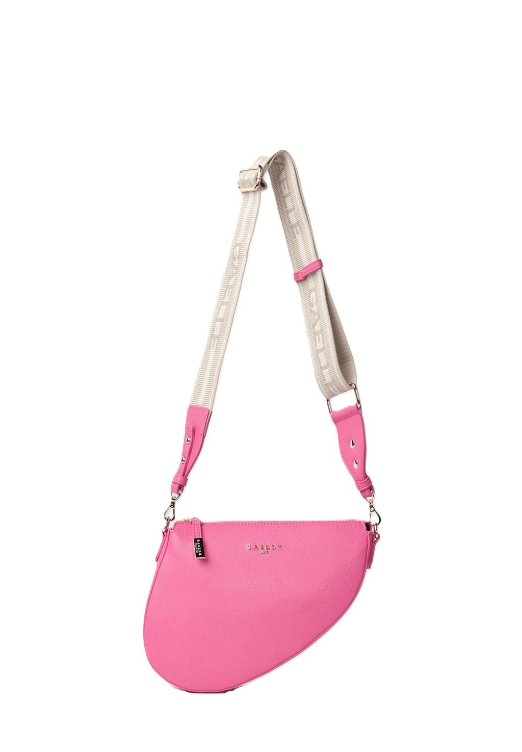 Сумка через плечо PARIS MOON GAeLLE, фуксия
Сумка через плечо PARIS MOON GAeLLE, фуксия