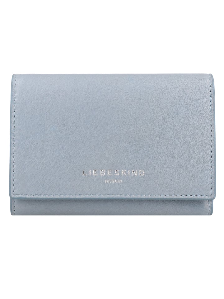 Кошелек LIEBESKIND BERLIN
Кошелек LIEBESKIND BERLIN