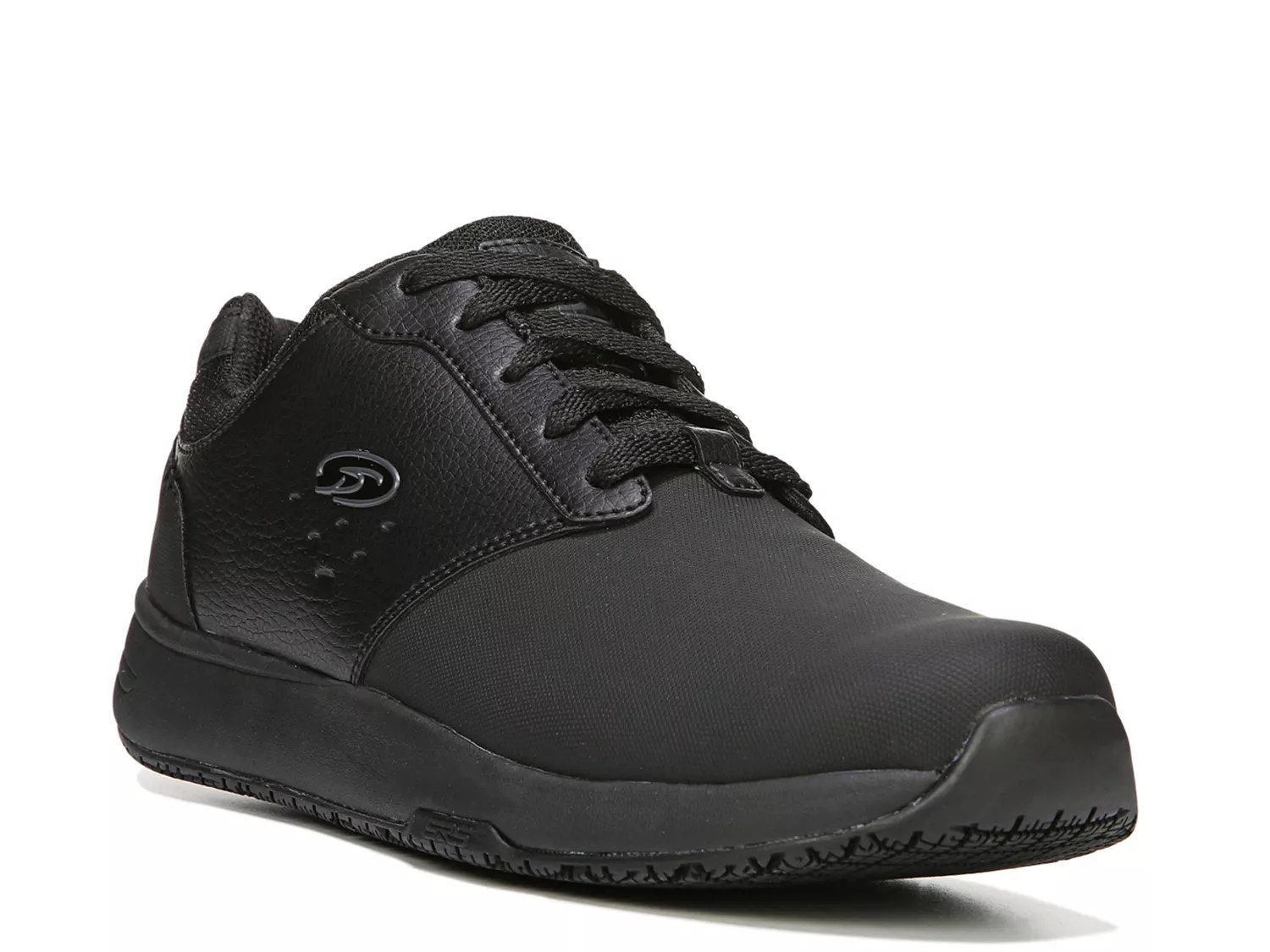 Кроссовки Dr. Scholl's Intrepid Work Sneaker, черный
Кроссовки Dr. Scholl's Intrepid Work Sneaker, черный
