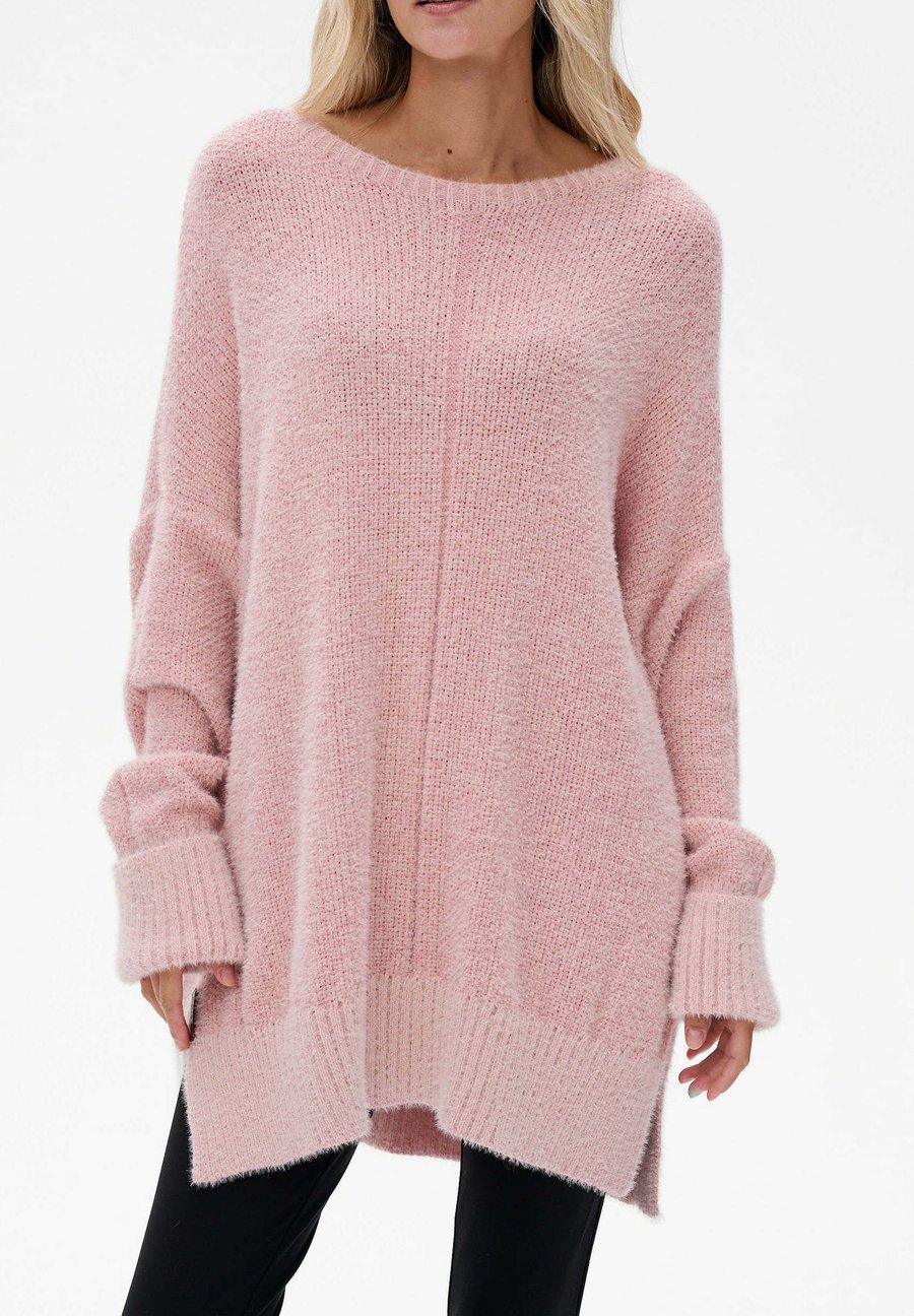 Джемпер blue shadow AMARA, Pink
Джемпер blue shadow AMARA, Pink